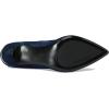 imageCalvin Klein Womens Gayle PumpNavy Suede