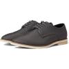 imageCalvin Klein Mens Aggussie Oxford FlatDark Grey Nylon 021