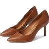 Cognac Leather