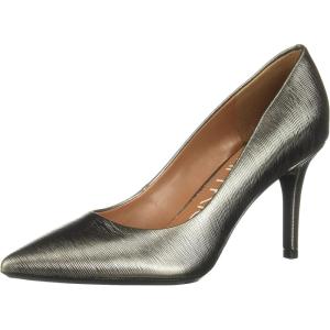imageCalvin Klein Womens Gayle PumpAnthracite