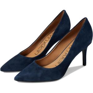 imageCalvin Klein Womens Gayle PumpDark Blue