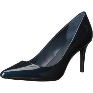 imageCalvin Klein Womens Gayle PumpDeep Navy