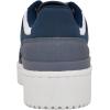 imageCalvin Klein Womens Alondra SneakerDark Blue Multi 401