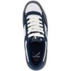 imageCalvin Klein Womens Alondra SneakerDark Blue Multi 401
