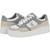 imageCalvin Klein Womens Alondra SneakerGrey Multi 030