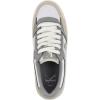 imageCalvin Klein Womens Alondra SneakerGrey Multi 030