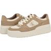 imageCalvin Klein Womens Alondra SneakerLight Natural Multi 111