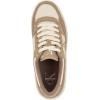 imageCalvin Klein Womens Alondra SneakerLight Natural Multi 111