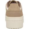imageCalvin Klein Womens Alondra SneakerLight Natural Multi 111