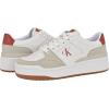 imageCalvin Klein Womens Alondra SneakerWhite Multi 146