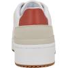 imageCalvin Klein Womens Alondra SneakerWhite Multi 146