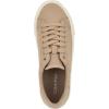 imageCalvin Klein Womens Camzy SneakerLight Natural 110
