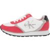 imageCalvin Klein Womens Cayle SneakerHigh Risk Red 601