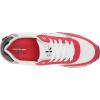 imageCalvin Klein Womens Cayle SneakerHigh Risk Red 601