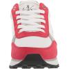 imageCalvin Klein Womens Cayle SneakerHigh Risk Red 601