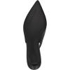 imageCalvin Klein Womens Dainty PumpBlack Leather 002