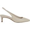 imageCalvin Klein Womens Dainty PumpIvory Leather 152