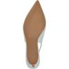 imageCalvin Klein Womens Dainty PumpLight Green Leather 331