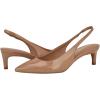 imageCalvin Klein Womens Dainty PumpLight Natural Patent 111