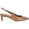 imageCalvin Klein Womens Dainty PumpLight Natural Patent 111