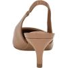 imageCalvin Klein Womens Dainty PumpLight Natural Patent 111