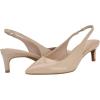 imageCalvin Klein Womens Dainty PumpLight Natural Patent 113