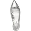 imageCalvin Klein Womens Dainty PumpSilver 040