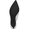 imageCalvin Klein Womens Dainty PumpSilver 040