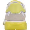 imageCalvin Klein Womens Magalee SneakerLight GreyYellow 051