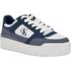 Dark Blue Multi 401