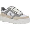 Grey Multi 030