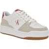 imageCalvin Klein Womens Alondra SneakerWhite Multi 146