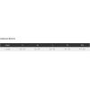 imageCalvin Klein Mens Micro Stretch 3pack Low Rise TrunkBlack Bodies W Black  Ash  Mediterranea Wbs