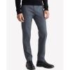 imageCalvin Klein Mens Modern Stretch Wrinkle Resistant Chino Pants in Slim FitForged Iron