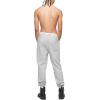 imageCalvin Klein Mens Monogram Logo Fleece JoggersGrey Heather