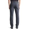 imageCalvin Klein Mens Move 365 Stretch Slim Fit Wrinkle Resistant Tech Woven PantForged Iron