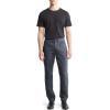 imageCalvin Klein Mens Move 365 Stretch Slim Fit Wrinkle Resistant Tech Woven PantForged Iron