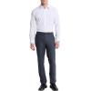 imageCalvin Klein Mens Refined Stretch PantCharcoal Heather