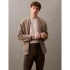 imageCalvin Klein Mens Slim Fit Infinite Flex ChinosJuniper Mist