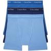 Medieval Blue  Minnow  Blue Bay