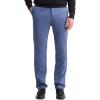 imageCalvin Klein Mens Modern Stretch Wrinkle Resistant Chino Pants in Slim FitVintage Indigo