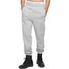 imageCalvin Klein Mens Monogram Logo Fleece JoggersGrey Heather