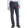 imageCalvin Klein Mens Refined Stretch PantCharcoal Heather