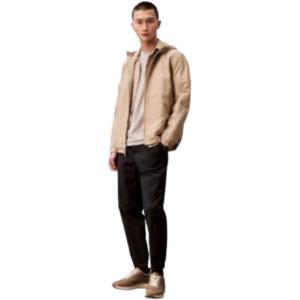 imageCalvin Klein Mens Tech Slim Fit PantVulcan