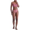 imageCalvin Klein Womens Invisibles Comfort Lightly Lined Seamless Wireless Triangle Bralette BraDeep Mauve