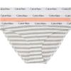 Mellow Orange/White/Rainer Stripe_grey Heather