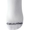 imageCalvin Klein Mens 6 Pair Athletic Crew SocksGrey Assorted