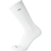 imageCalvin Klein Mens 6 Pair Athletic Crew SocksGreyBlackWhite