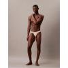 imageCalvin Klein Mens Cotton Stretch 3Pack Jock StrapNew Navy  Vintage Khaki  Troposphere