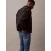imageCalvin Klein Mens Slim High Stretch JeansEmbers